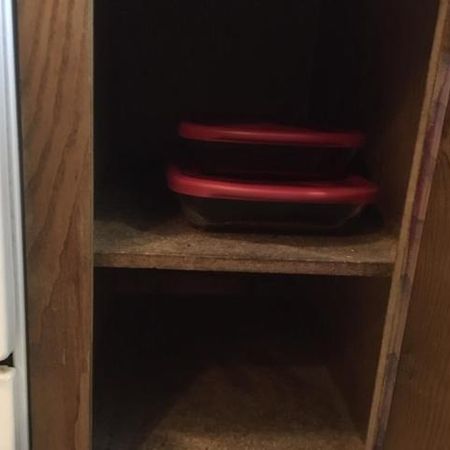 Fully Furnished Two Bedroom Apartment Lawton Exterior photo
