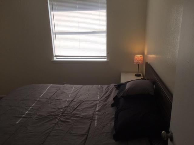 Fully Furnished Two Bedroom Apartment Lawton Exterior photo
